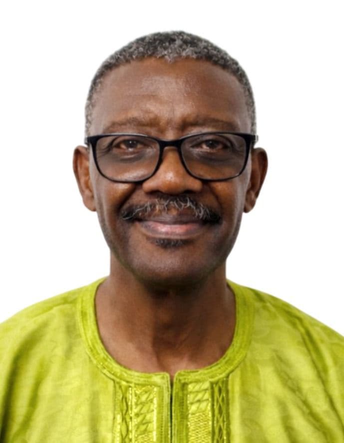 Apostle Thompson Sakyi