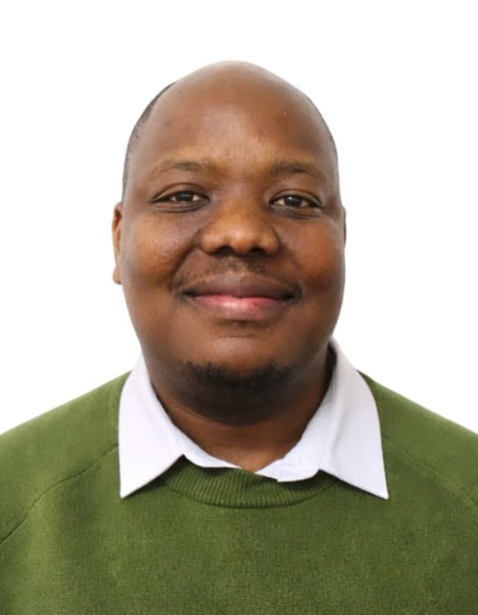 Rev. Dr. Francis Muchaamba
