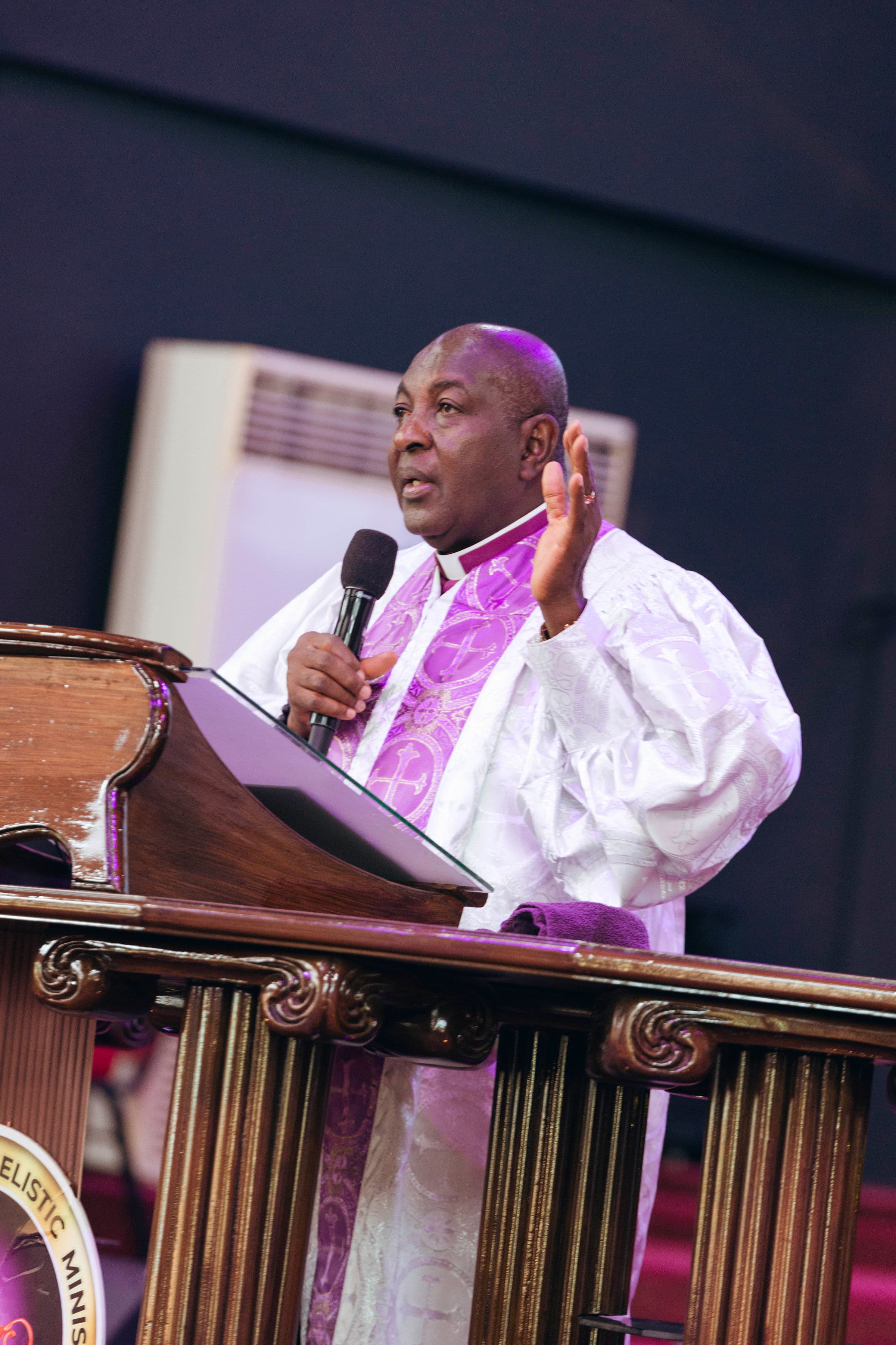 Ministry of the Word