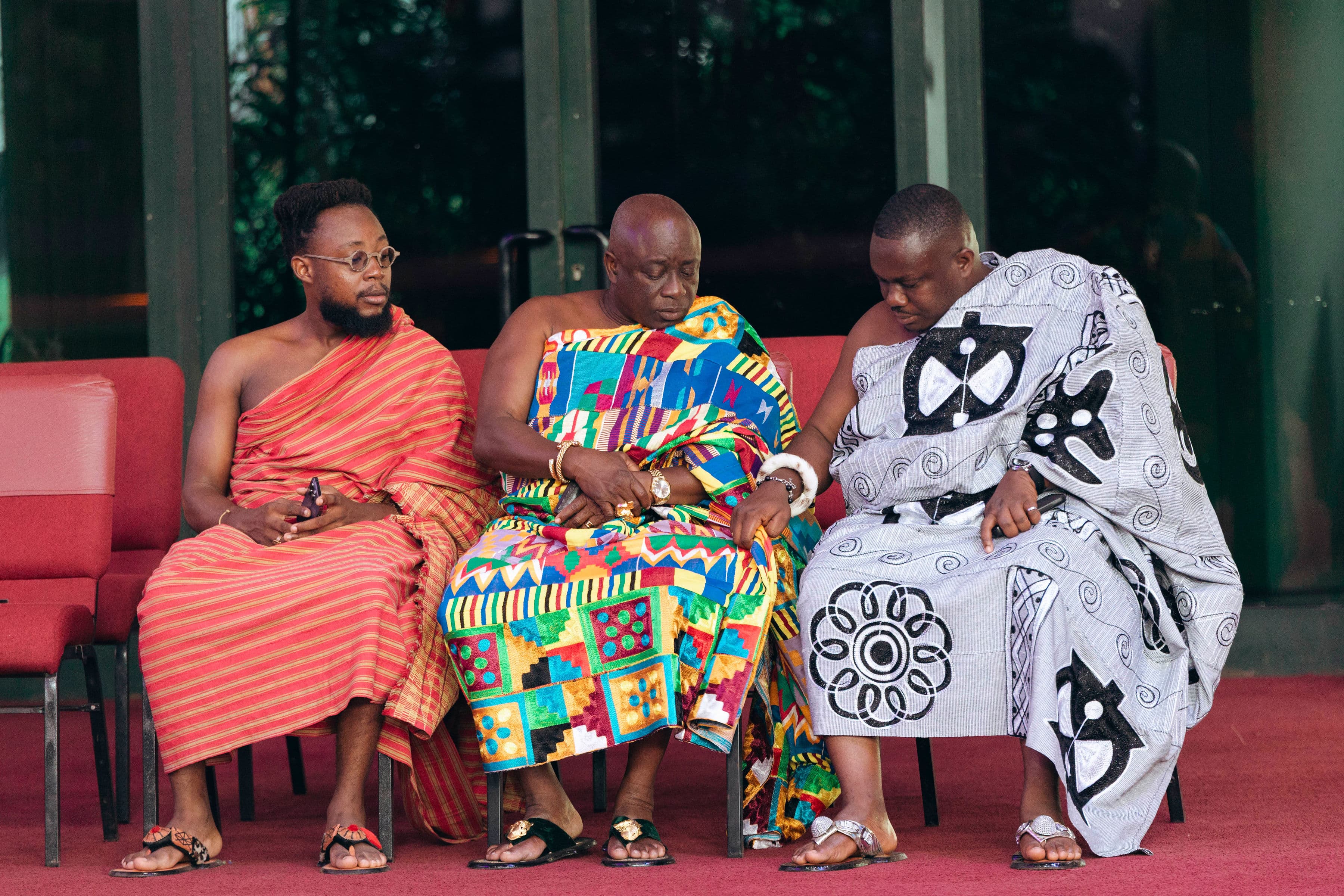 Community and culture