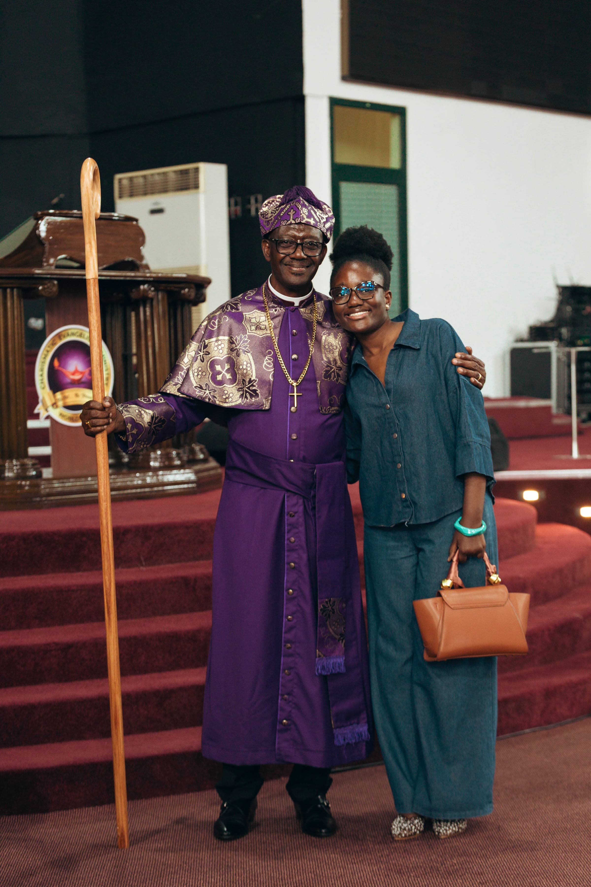 Faith and family